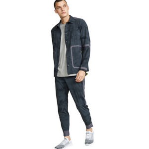 Robert Geller x lululemon Take The Moment Joggers